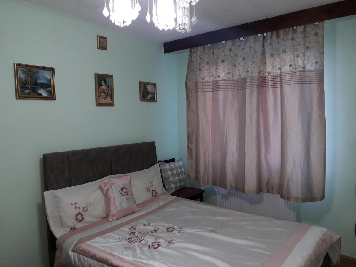 Cozy, Central 1-Bedroom Apartment In Timisoara, Romania Kültér fotó