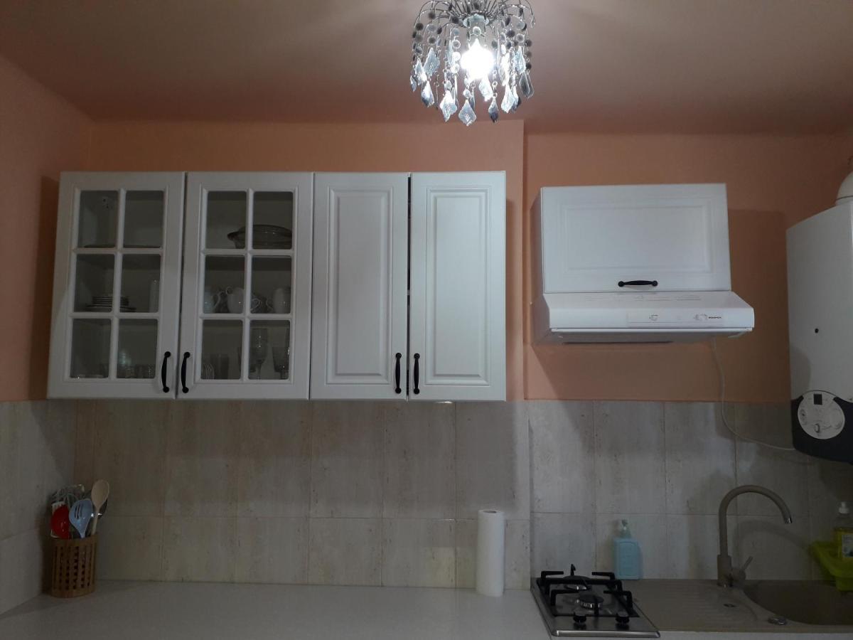 Cozy, Central 1-Bedroom Apartment In Timisoara, Romania Kültér fotó