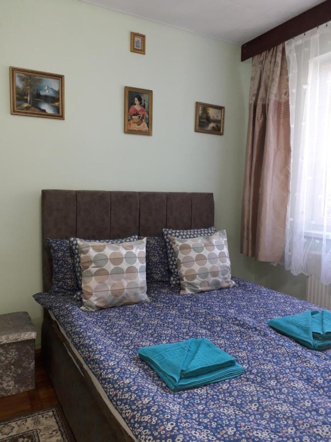 Cozy, Central 1-Bedroom Apartment In Timisoara, Romania Kültér fotó