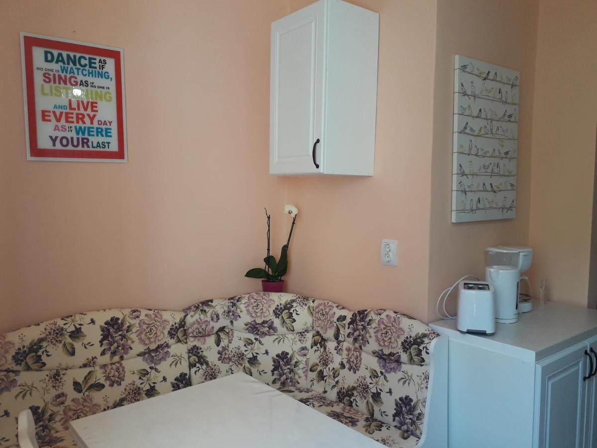 Cozy, Central 1-Bedroom Apartment In Timisoara, Romania Kültér fotó