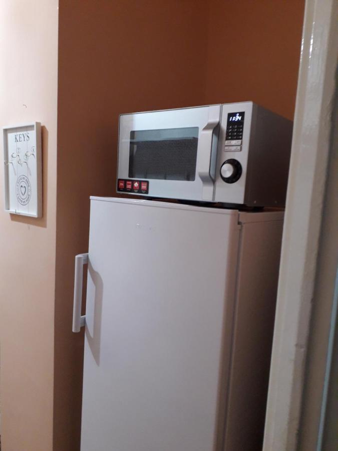 Cozy, Central 1-Bedroom Apartment In Timisoara, Romania Kültér fotó