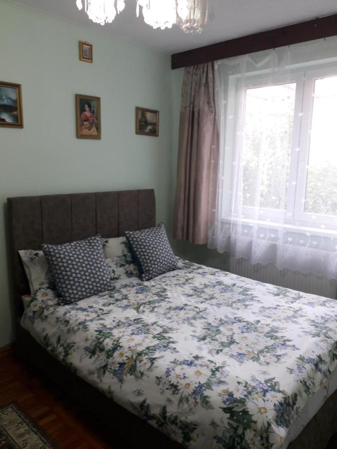 Cozy, Central 1-Bedroom Apartment In Timisoara, Romania Kültér fotó
