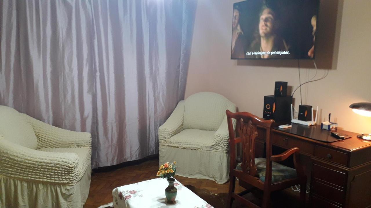 Cozy, Central 1-Bedroom Apartment In Timisoara, Romania Kültér fotó