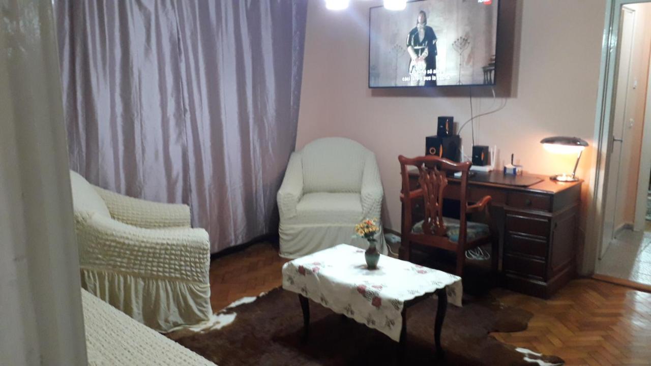Cozy, Central 1-Bedroom Apartment In Timisoara, Romania Kültér fotó